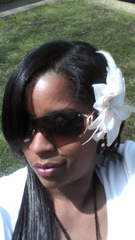 Meet your Posher, Lejlia